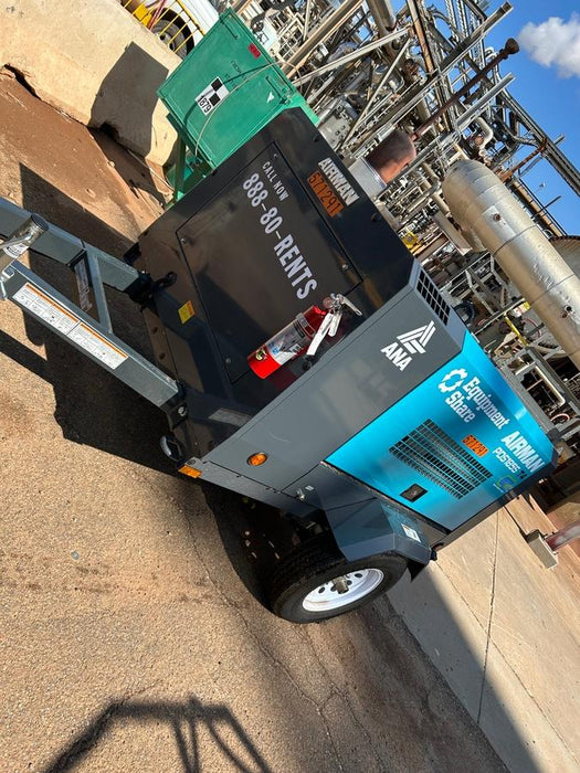 2025 AIRMAN PDS185S CWK