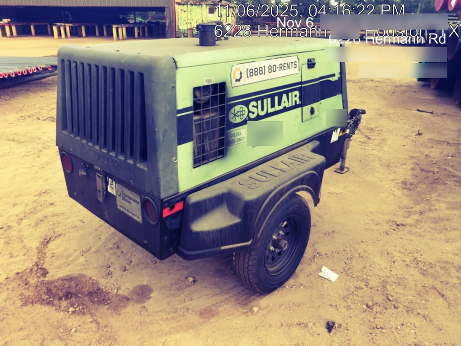 2019 SULLAIR 185-DPQ