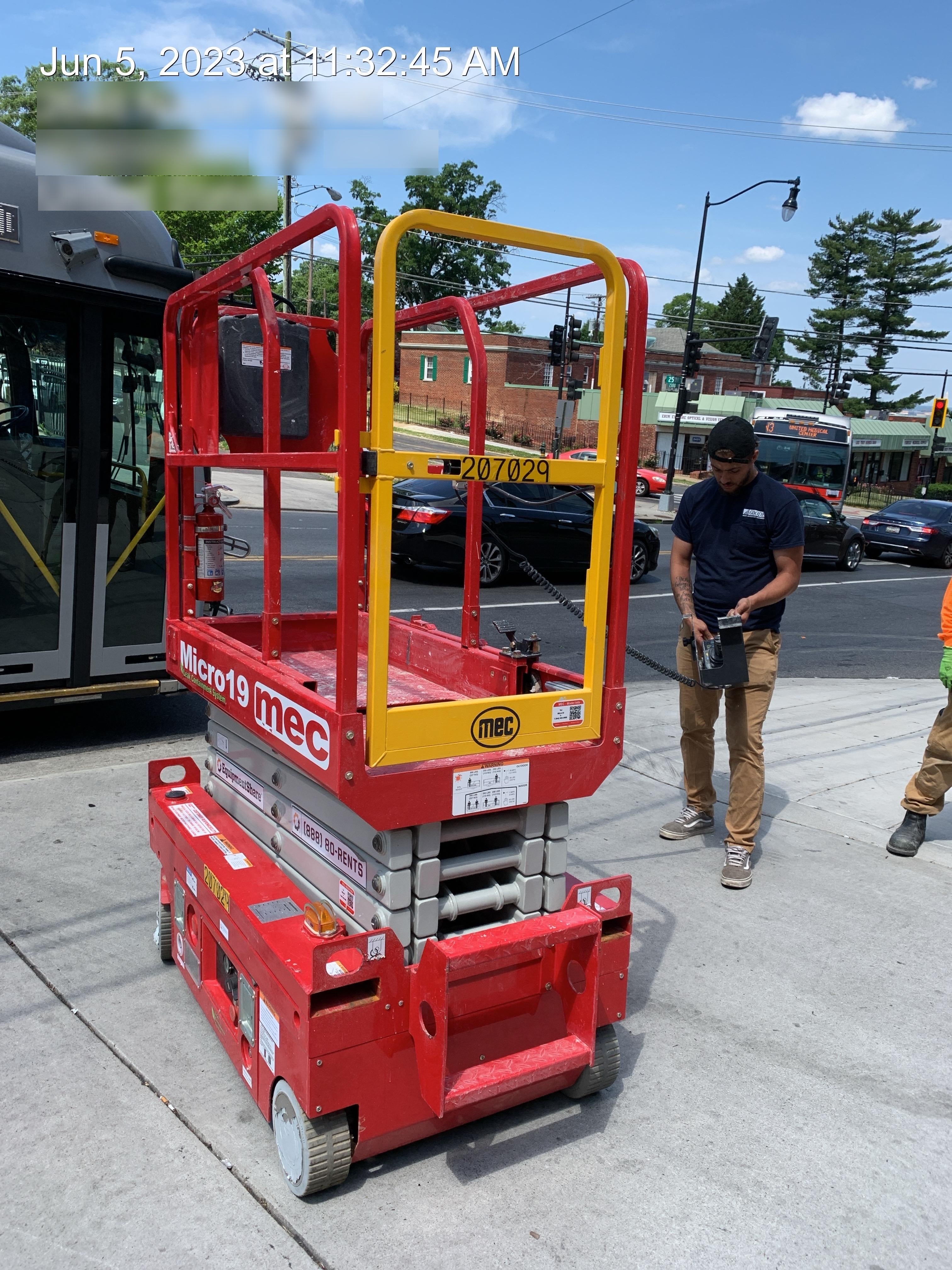 2022 MEC Micro 19