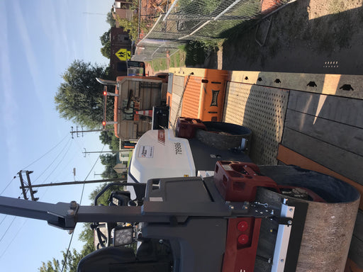 2020 DYNAPAC CC1200 VI LHP