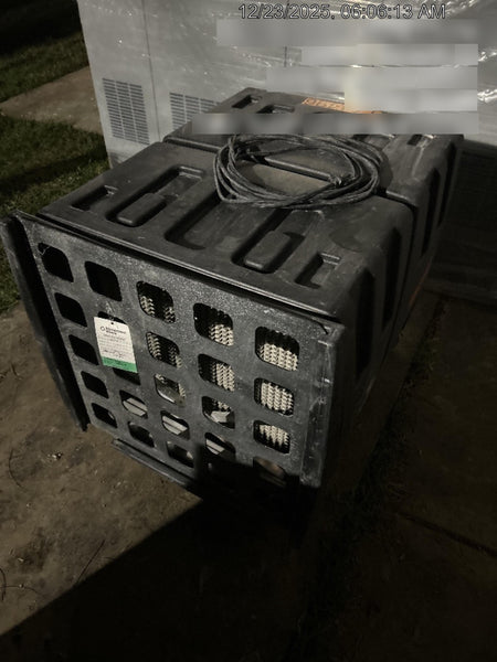 2021 XPOWER AP-2000