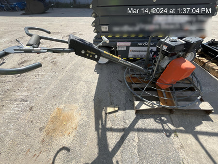 2021 HUSQVARNA CT 48-13A-V