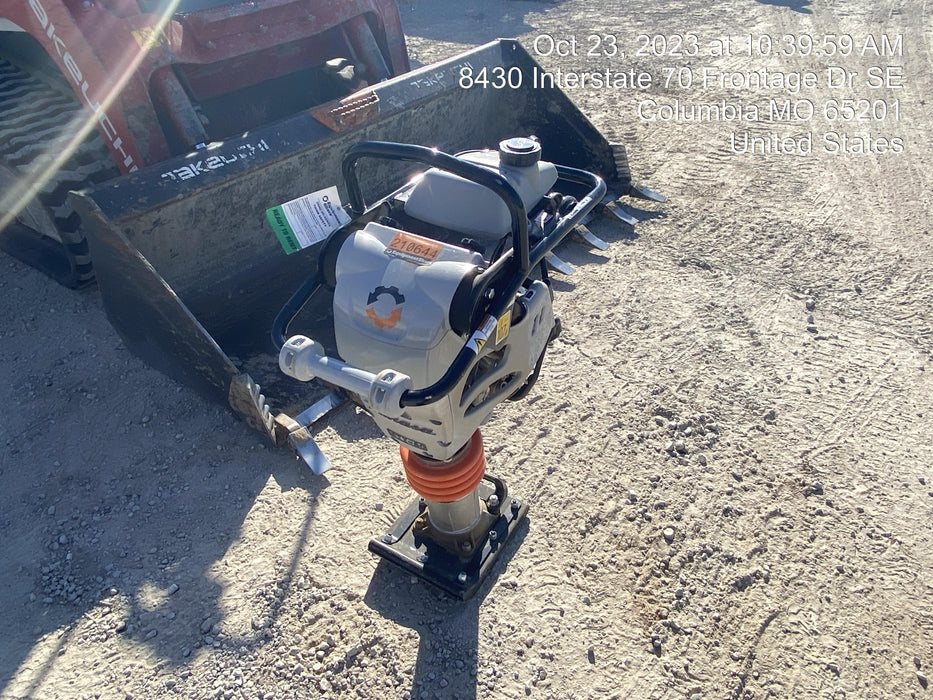 2022 MULTIQUIP MTX60HD