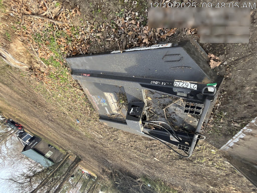 2022 PALADIN 30372A-0022