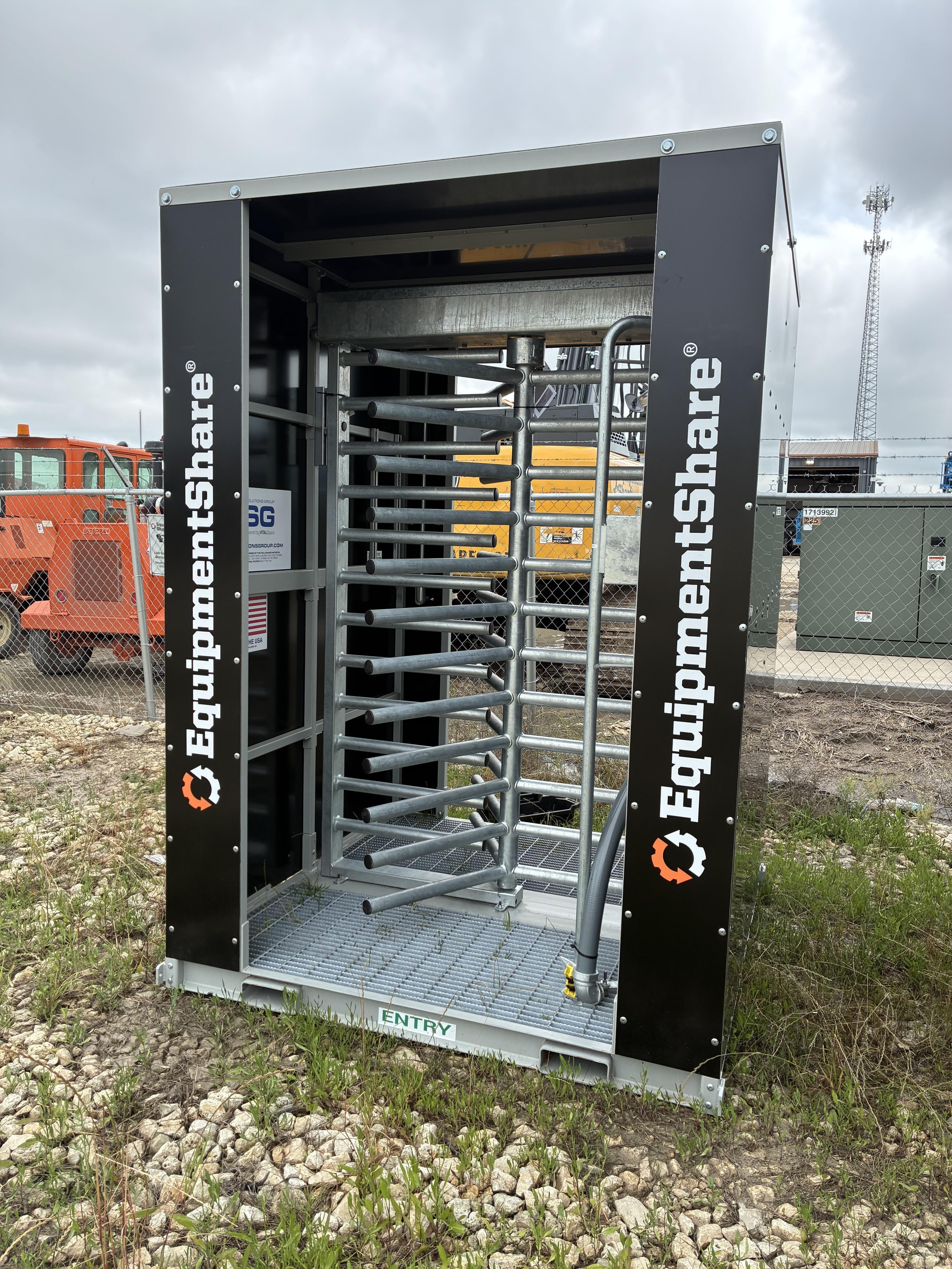 2026 PORTABLE SOLUTIONS GROUP M1KX