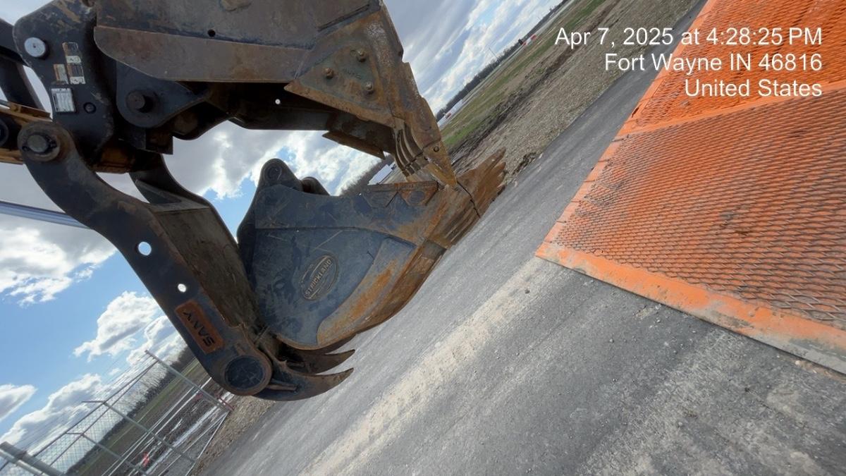 2024 STRICKLAND BT-13W024