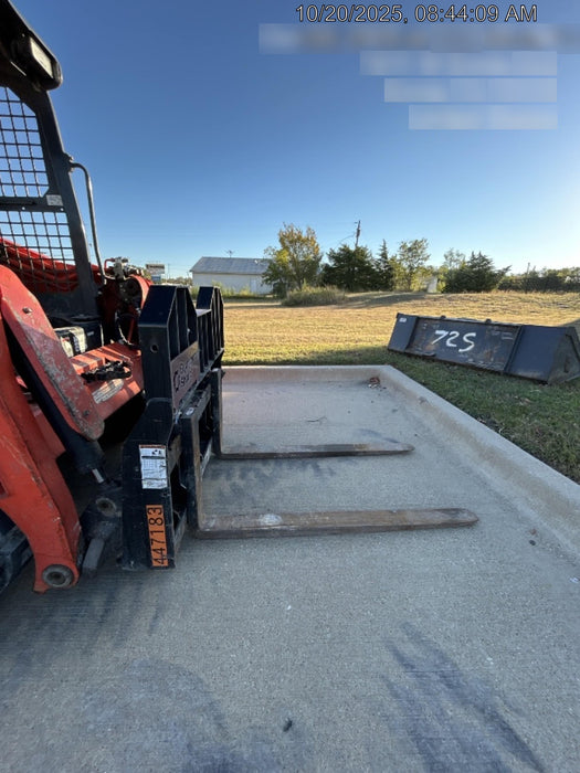 2024 VIRNIG PF4855-5VG