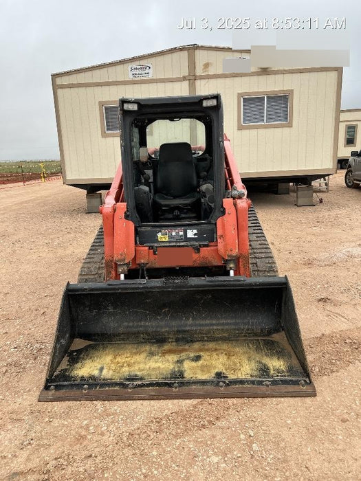 2019 KUBOTA SVL95-2S