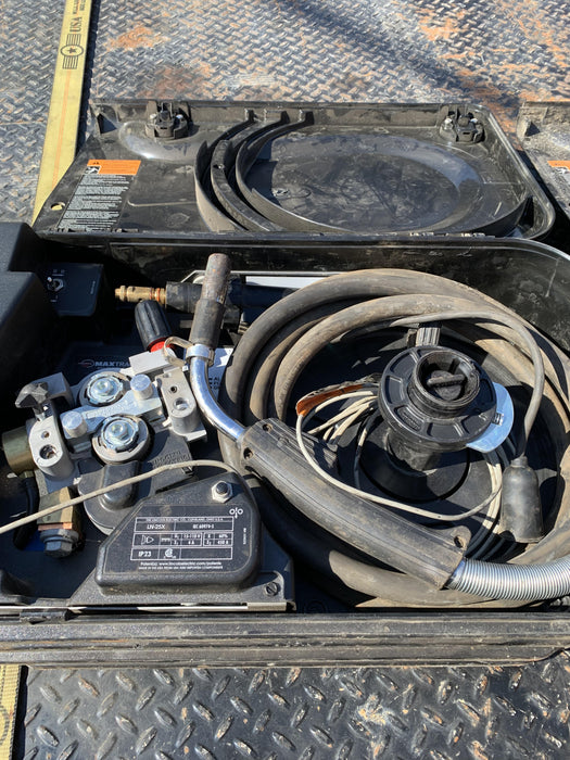 2021 LINCOLN ELECTRIC LN-25X