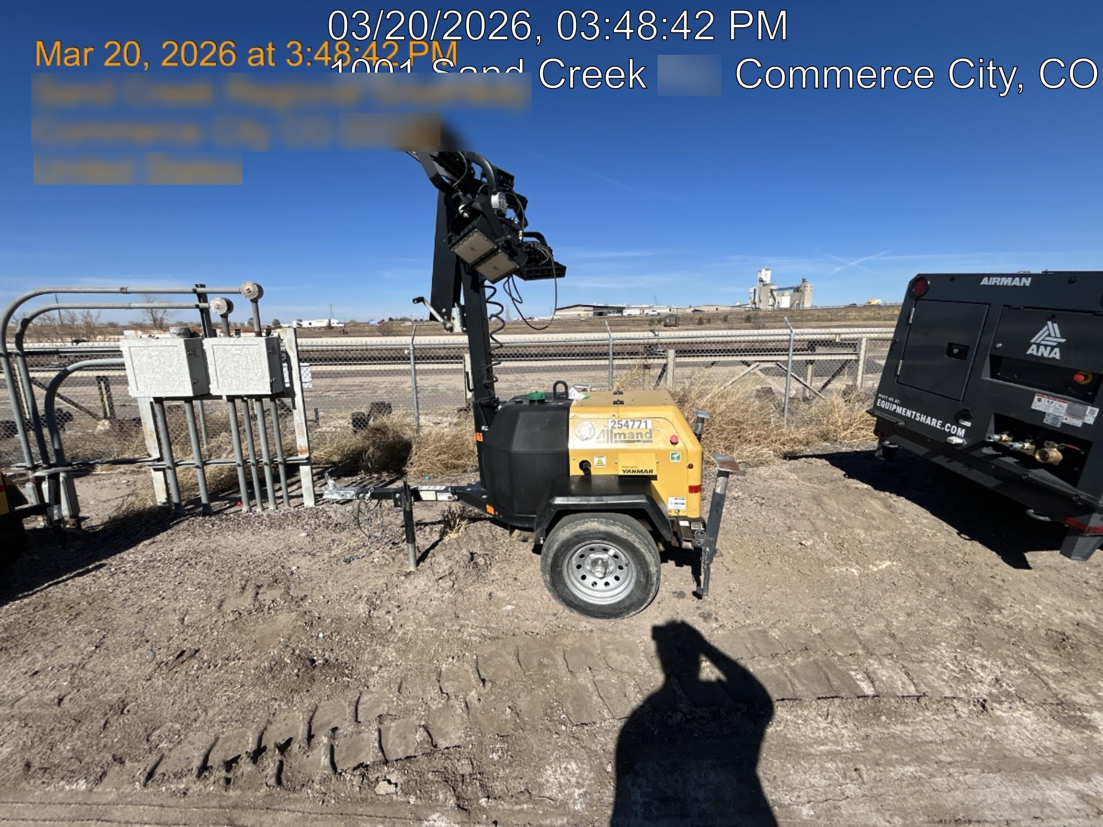 2022 ALLMAND NLV3GR