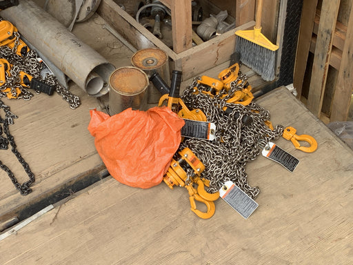 2021 HARRINGTON CF020-30