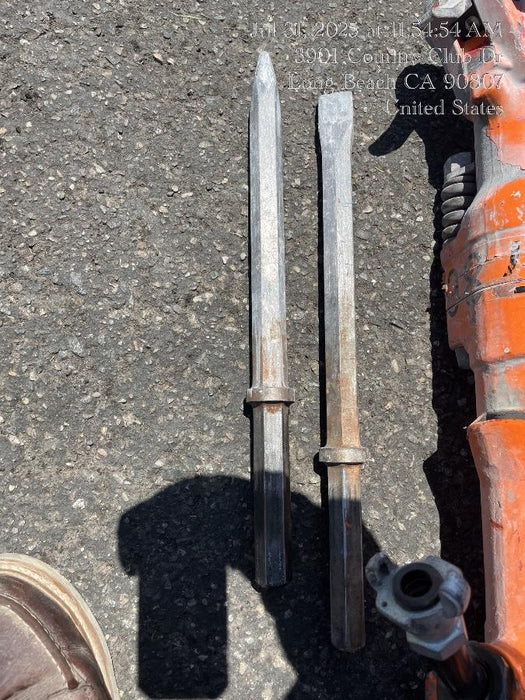 2024 MICHIGAN PNEUMATIC ES-TPB90-118-TRACKER