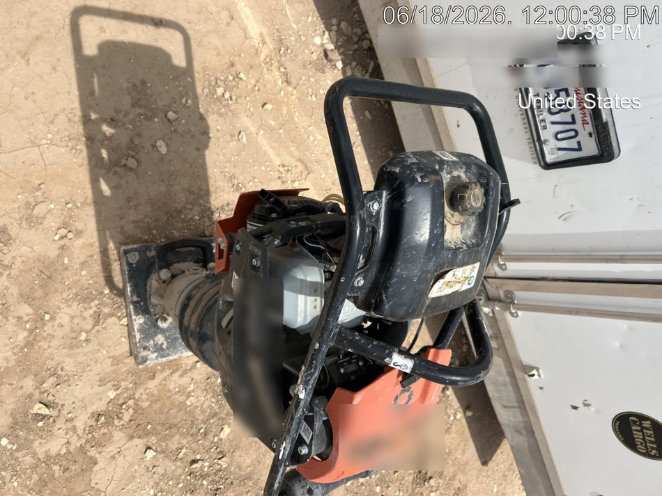 2025 HUSQVARNA LT6005