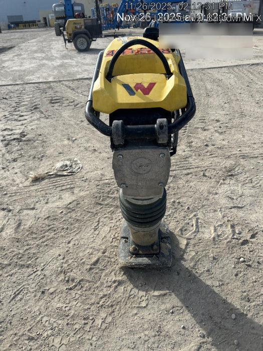 2024 WACKER NEUSON BS68-4Ab/28