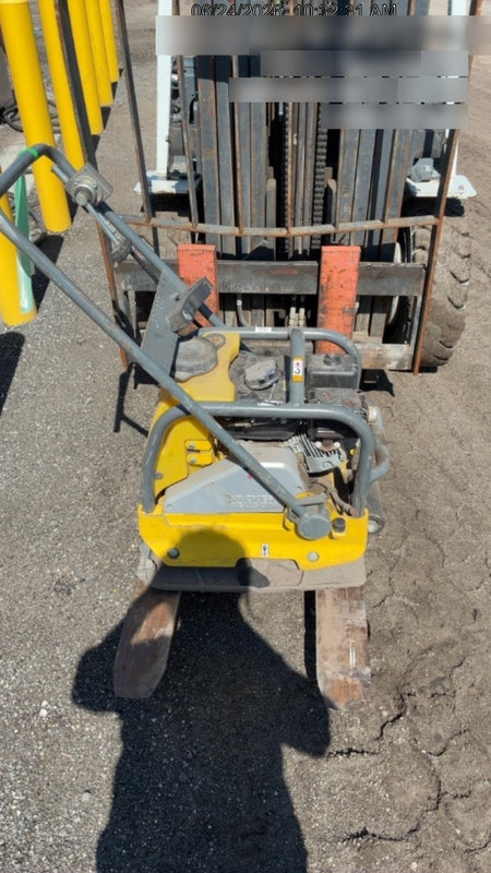 2023 WACKER NEUSON WPU1550AW
