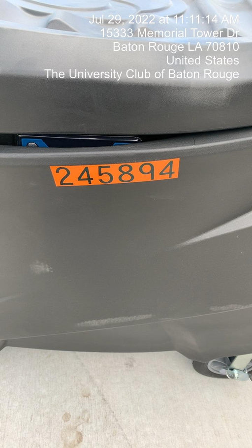 2022 POWER BREEZER PB4BASE