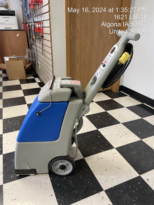 2023 SANICLEAN 96707