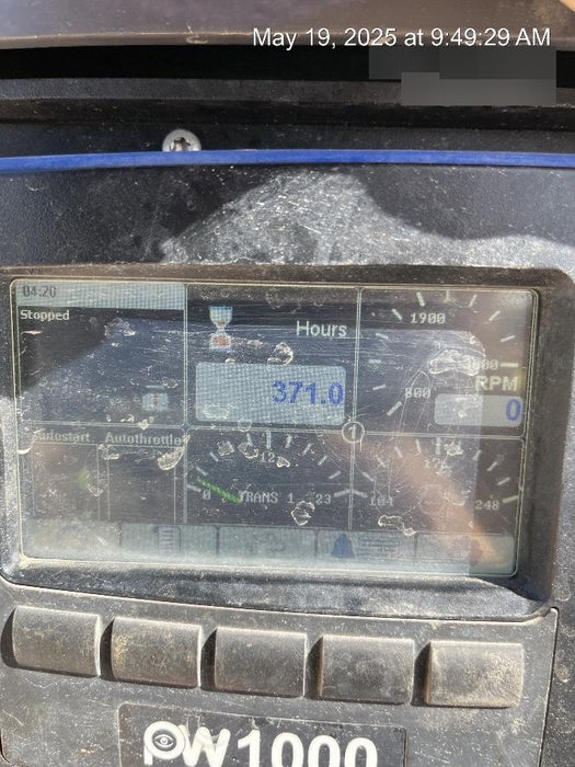 2023 ATLAS COPCO PAC F66 KD