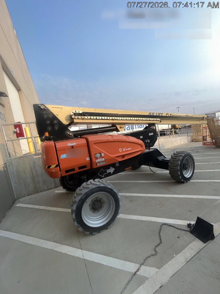 2023 JLG EC600SJ