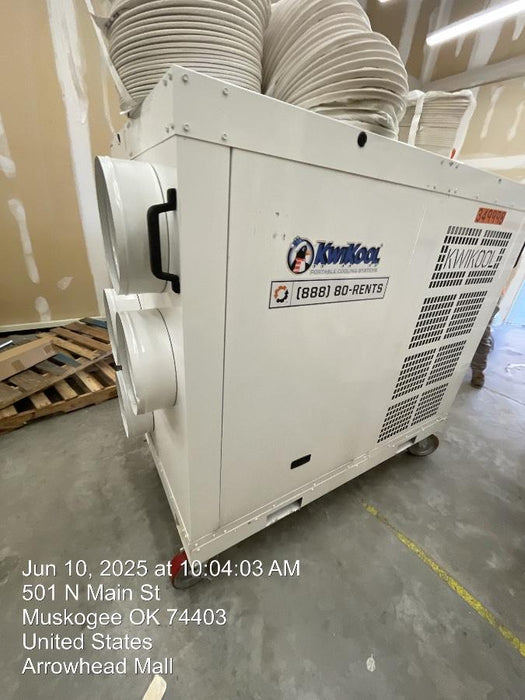 2023 KWIKOOL KPO12-23H