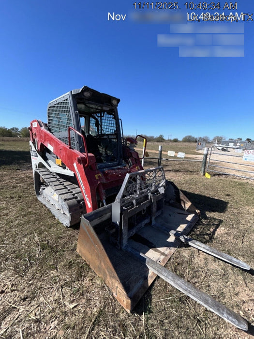 2022 PALADIN 48" Pallet Forks - Paladin