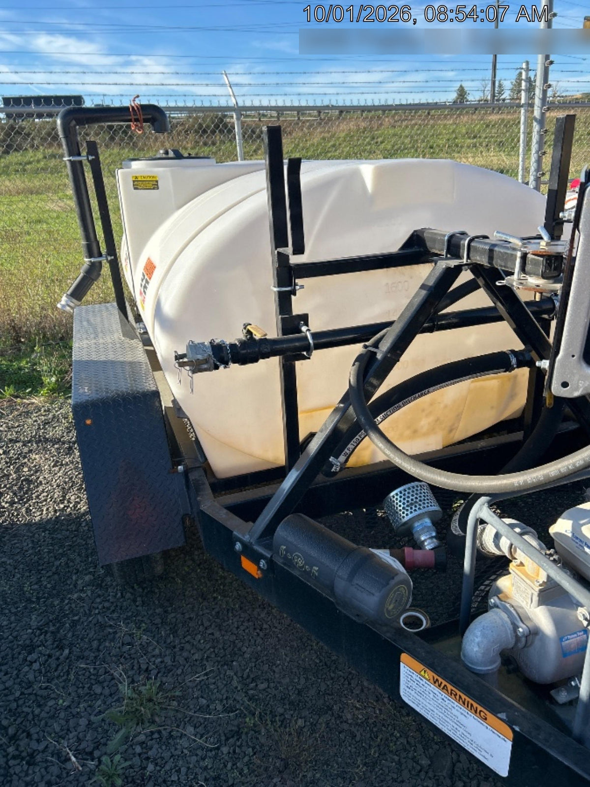 2025 WYLIE EXP-550L-S