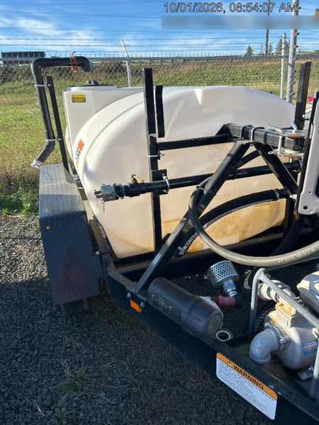 2025 WYLIE EXP-550L-S