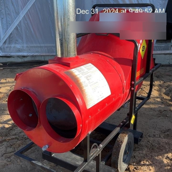 2022 CAMPO EB400G-RE3