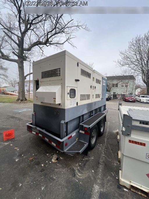 2020 ATLAS COPCO QAS 330