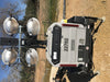 2019 Wacker Neuson LTV6L-MH Wacker Neuson LTV6L Mobile Light Tower w/Fuel Level Sensor Installed