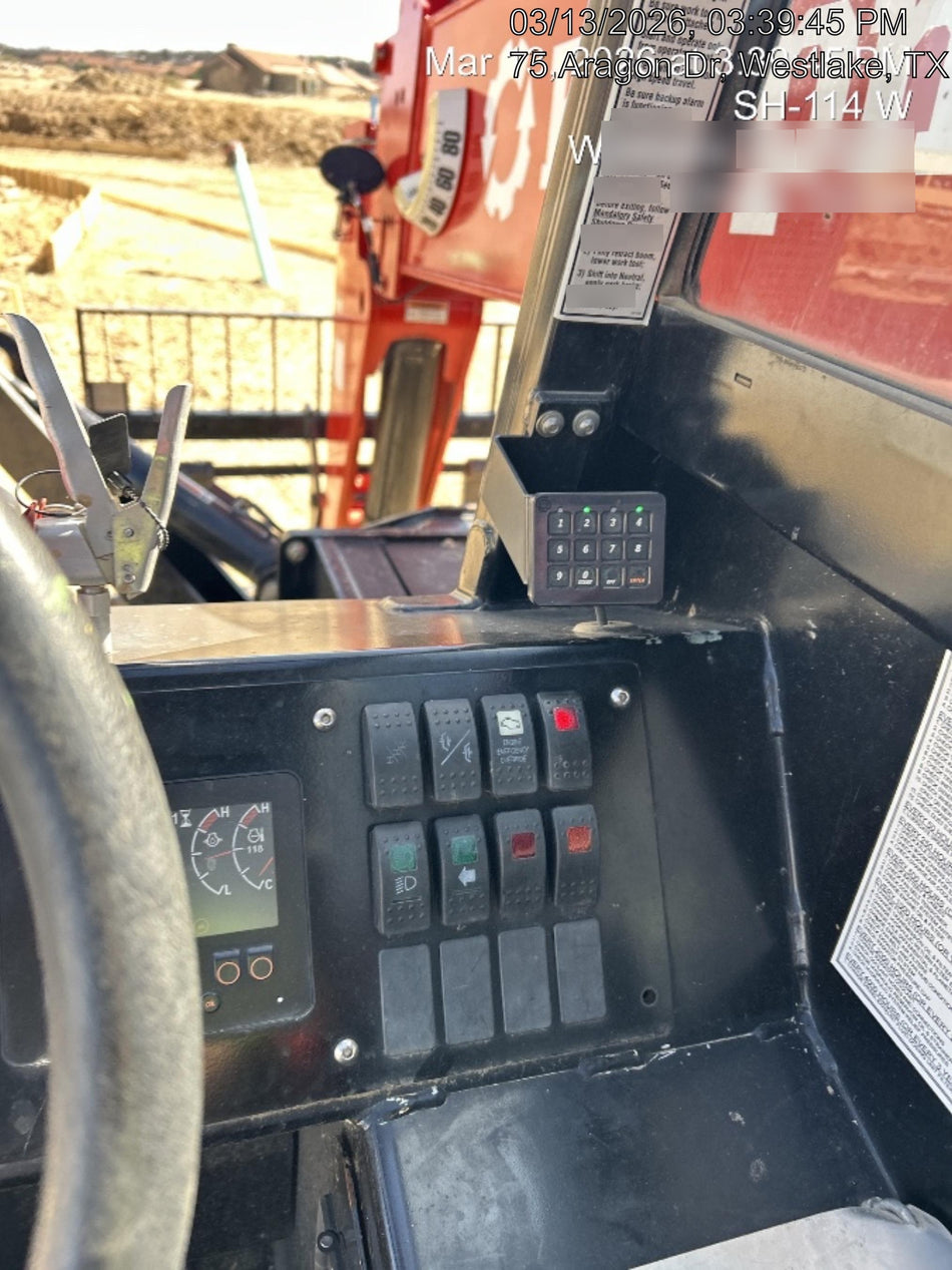 2023 MANITOU MTA10055