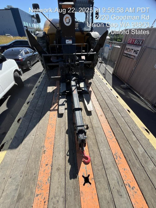 2025 STAR INDUSTRIES M1360B - Star JIB Boom