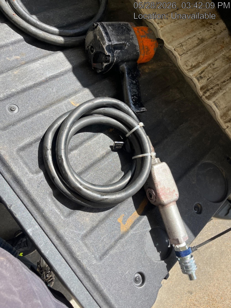 2020 MICHIGAN PNEUMATIC 751SS