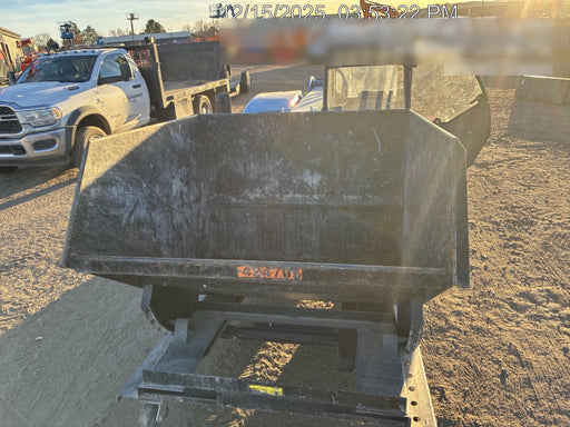 2024 ARROW MATERIAL HANDLING HP-6000-250-C