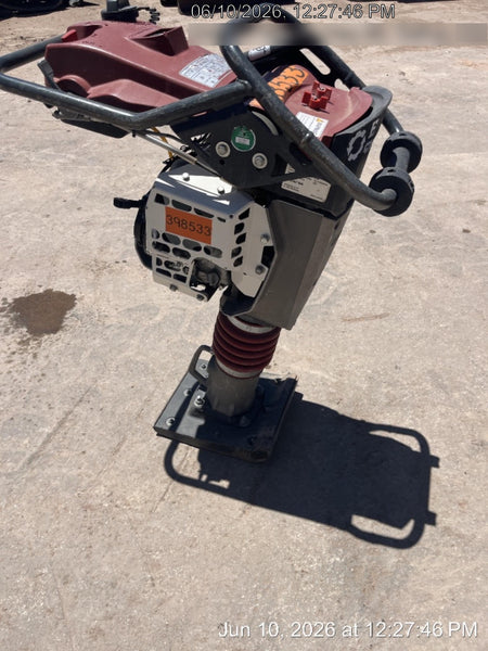 2024 DYNAPAC DR6X