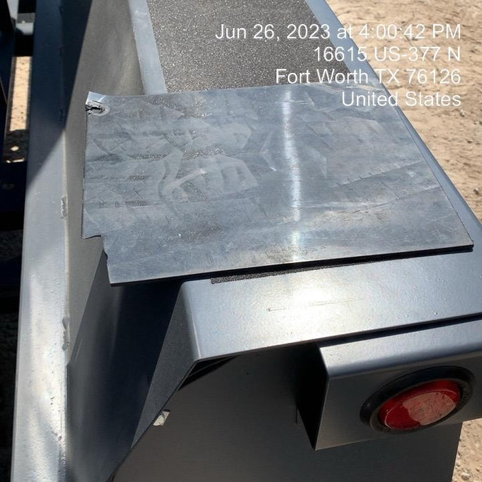 2023 ATLAS COPCO QAS 235