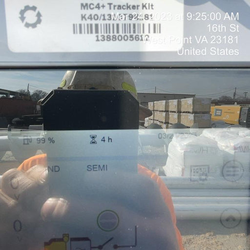 2023 ATLAS COPCO QAS 235