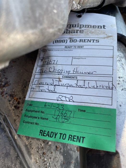 2021 MICHIGAN PNEUMATIC ES-CH3R-TRACKER