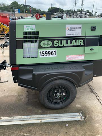 2021 SULLAIR 185-DPQ