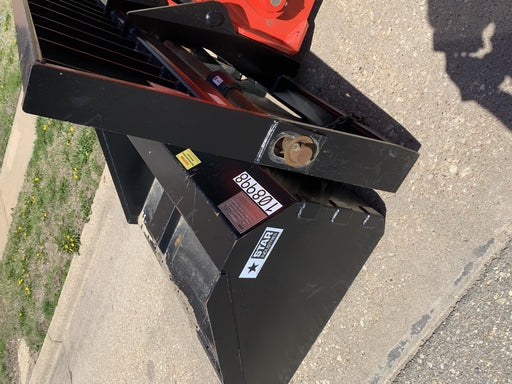 2020 STAR INDUSTRIES 1406B