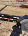 2026 BIG TEX TRAILER 16TL-22BK