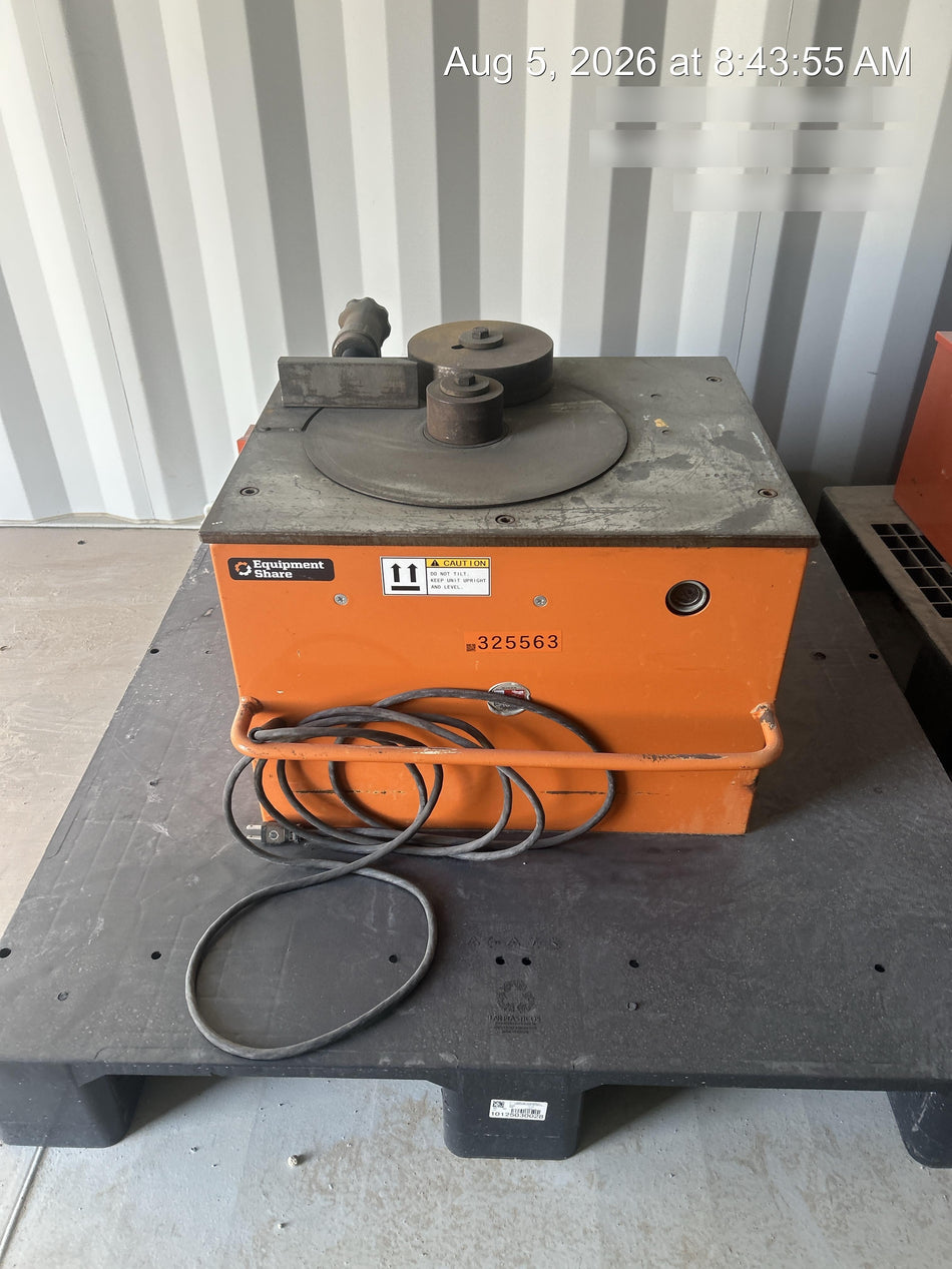 2023 BN PRODUCTS DBD-25H
