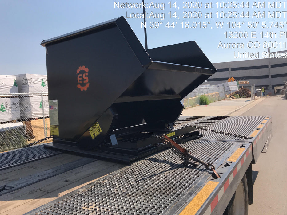 2020 ARROW MATERIAL HANDLING HP-6000-250