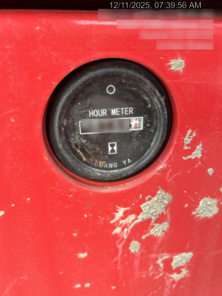 2020 MEC 4555SE