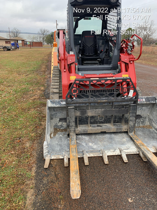 2022 PALADIN 48" Pallet Forks - Paladin