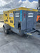 2020 ATLAS COPCO PAS 150 HF CS Enclosed