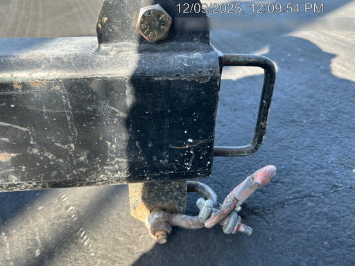 2023 STAR INDUSTRIES M1360B - Star JIB Boom