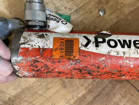 2021 POWER TEAM C2510C