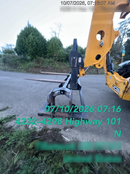 2019 JLG 1001099901S