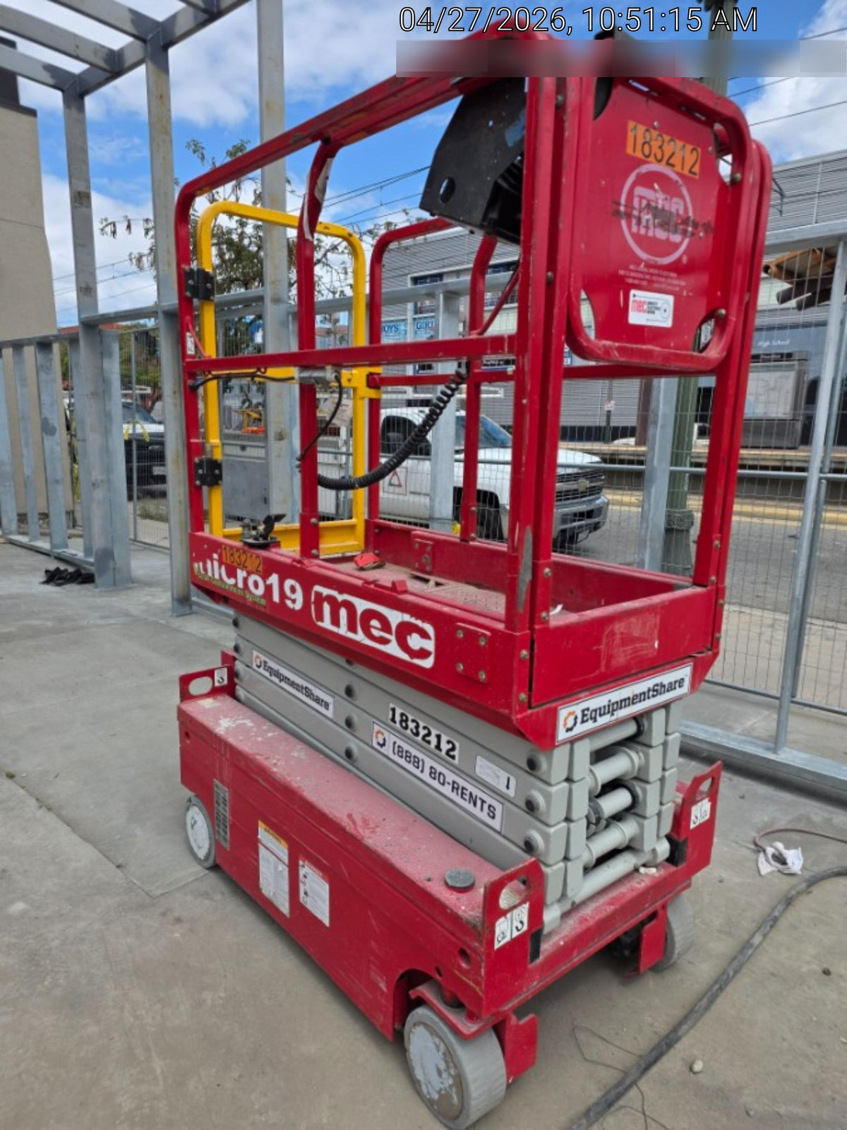 2021 MEC Micro 19